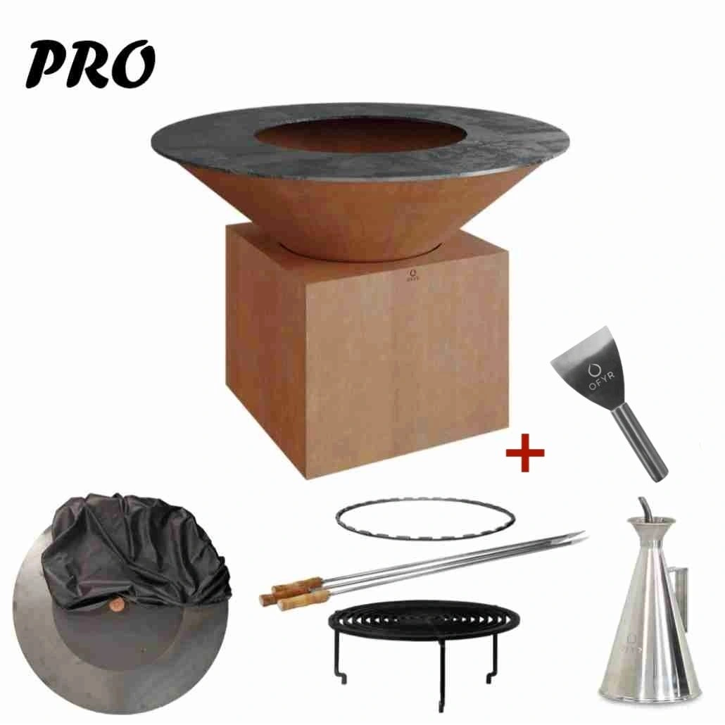 Pro Pack - OFYR XL 150 - Pe lemne.jpg
